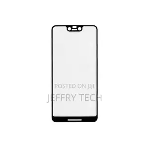 Google Pixel 3XL Tempered Glass Screen Protector