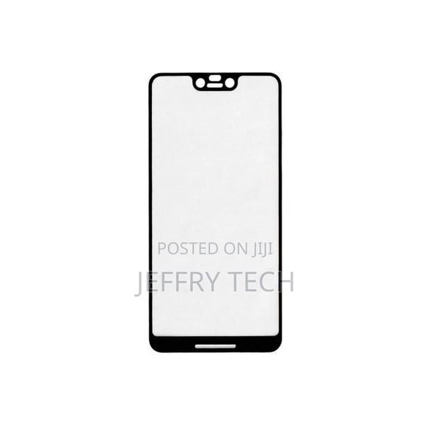 Google Pixel 3XL Tempered Glass Screen Protector