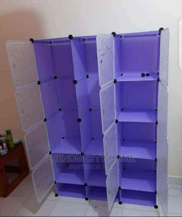 Plastic Wardrobes Available - thumbnail 3