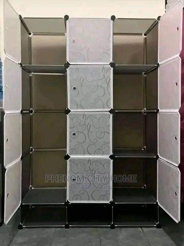 Plastic Wardrobes Available - thumbnail 2