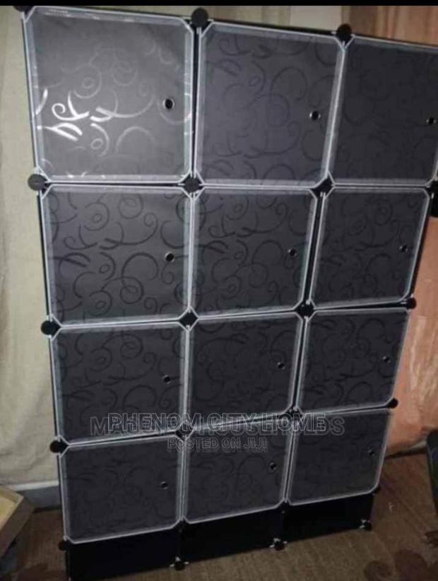 Plastic Wardrobes Available - thumbnail 6