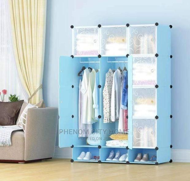 Plastic Wardrobes Available - thumbnail 7