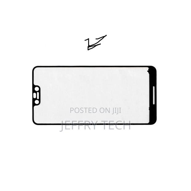 Google Pixel 3XL Tempered Glass Screen Protector - thumbnail 2