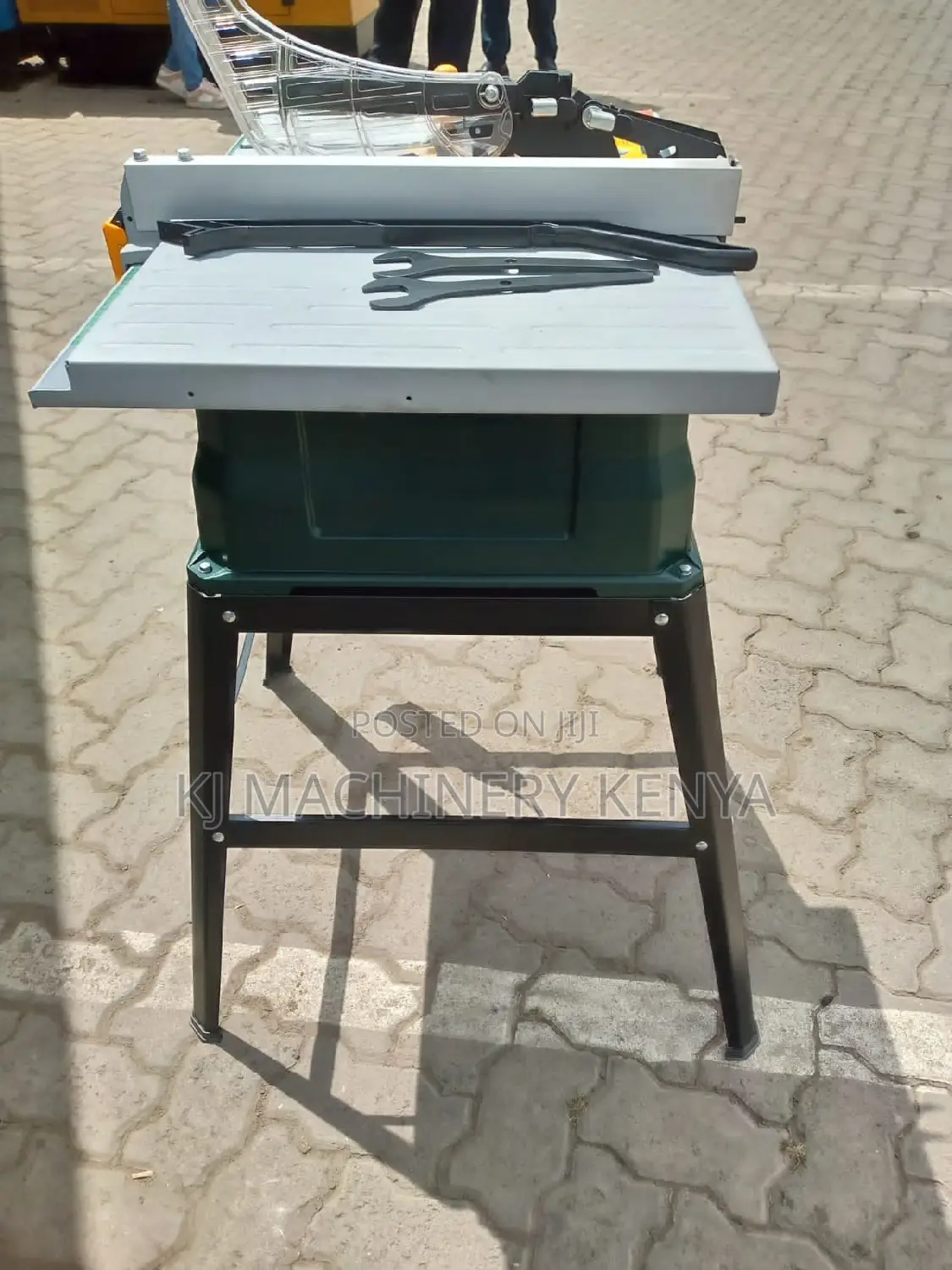 TABLE SAW in Stock