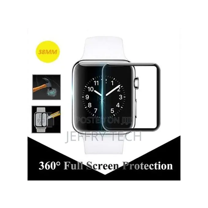 Screen Protector T500+ Plus Smartwatch Series 6 44mm
