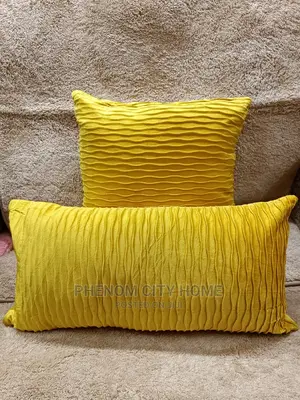 Elegant Velvet Throwpillow and Cases