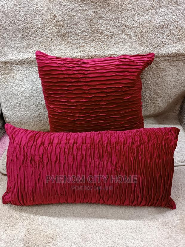 Elegant Velvet Throwpillow and Cases - thumbnail 5