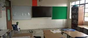 Notice Board for Home/School Use
