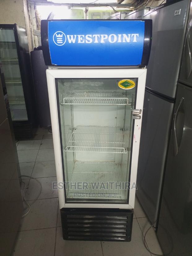 Display Fridge - thumbnail 2