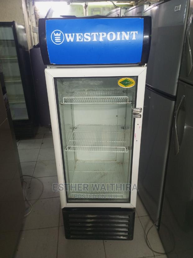 Display Fridge - thumbnail 4