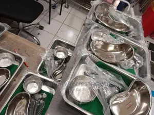 Delivery Set
