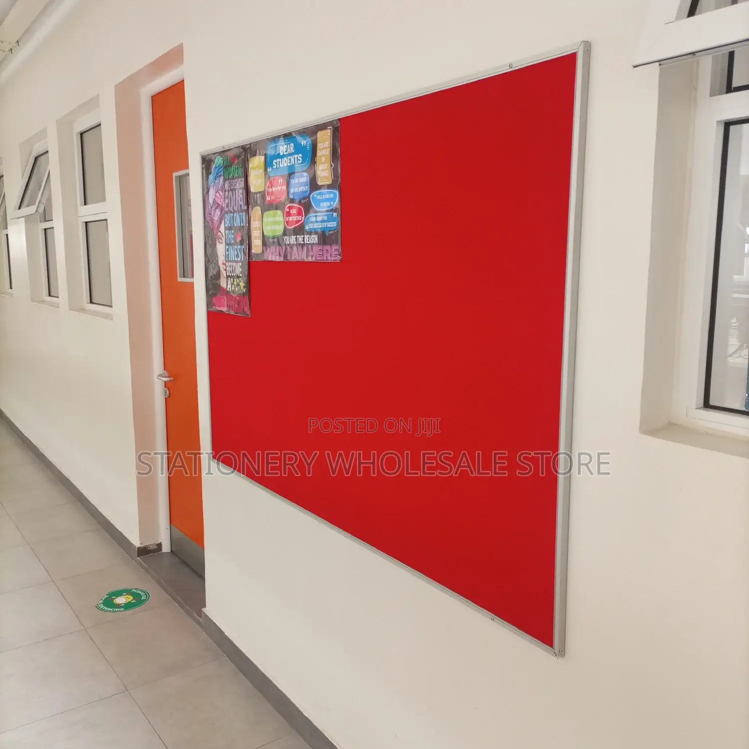 Noticeboard - Notice Board for Public Schools