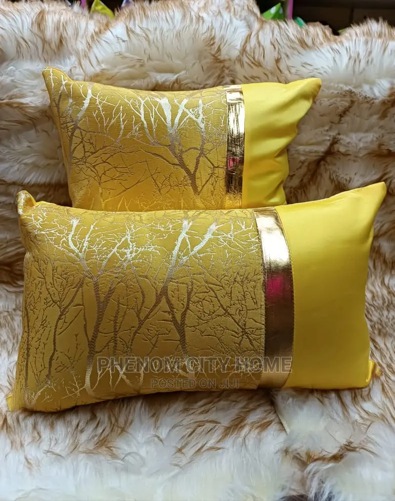 Unique Elegant Throwpillow and Cases