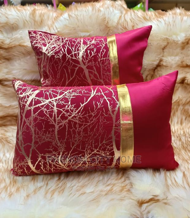 Unique Elegant Throwpillow and Cases - thumbnail 4
