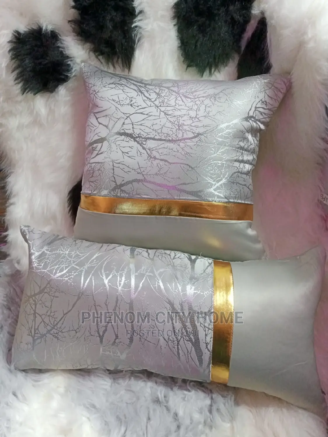 Unique Elegant Throwpillow and Cases