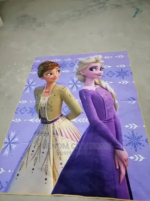 Kids Room Disney Carpets