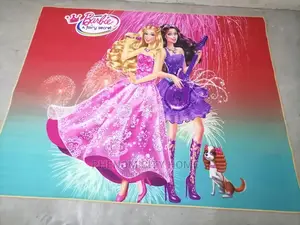Kids Room Disney Carpets