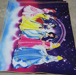 Kids Room Disney Carpets