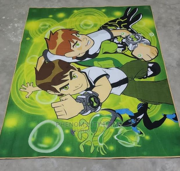 Kids Room Disney Carpets - thumbnail 6