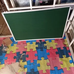 Notice Board - Noticeboard for Home Use 3ftx2ft