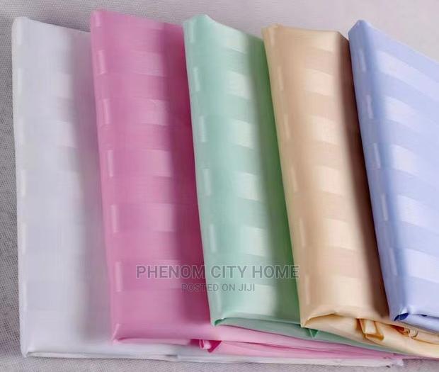 Plain Waterproof Shower Curtains