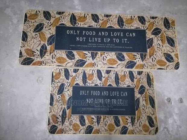 Antislip Kitchen Mats With Rubber Bottom - thumbnail 7