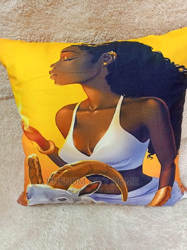 African Themed Throwpillow Cases - thumbnail 7