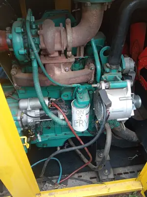 60kva Generator (Cummins)