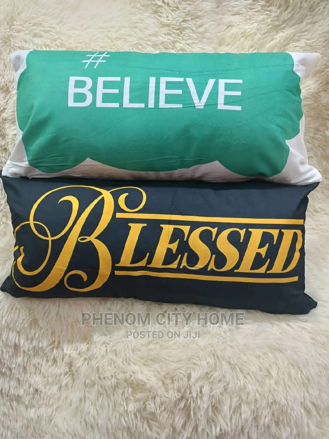Printed Decor Pillows Cases