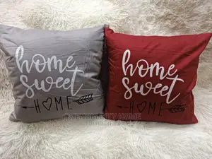 Printed Decor Pillows Cases