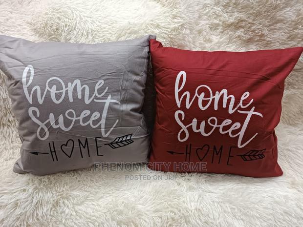 Printed Decor Pillows Cases - thumbnail 2