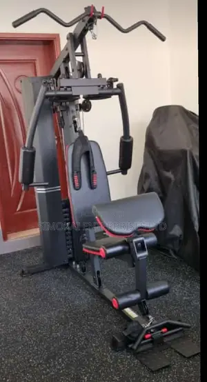 1 Station Multipurpose Multigym