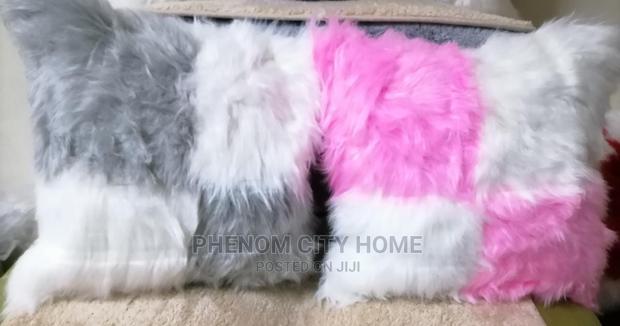 Decorative Double Sided Throwpillow Cases