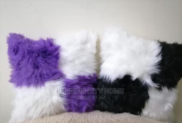 Decorative Double Sided Throwpillow Cases - thumbnail 2