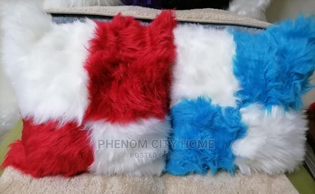 Decorative Double Sided Throwpillow Cases - thumbnail 3
