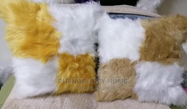 Decorative Double Sided Throwpillow Cases - thumbnail 4