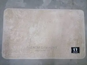 Antislip Door Mat Available