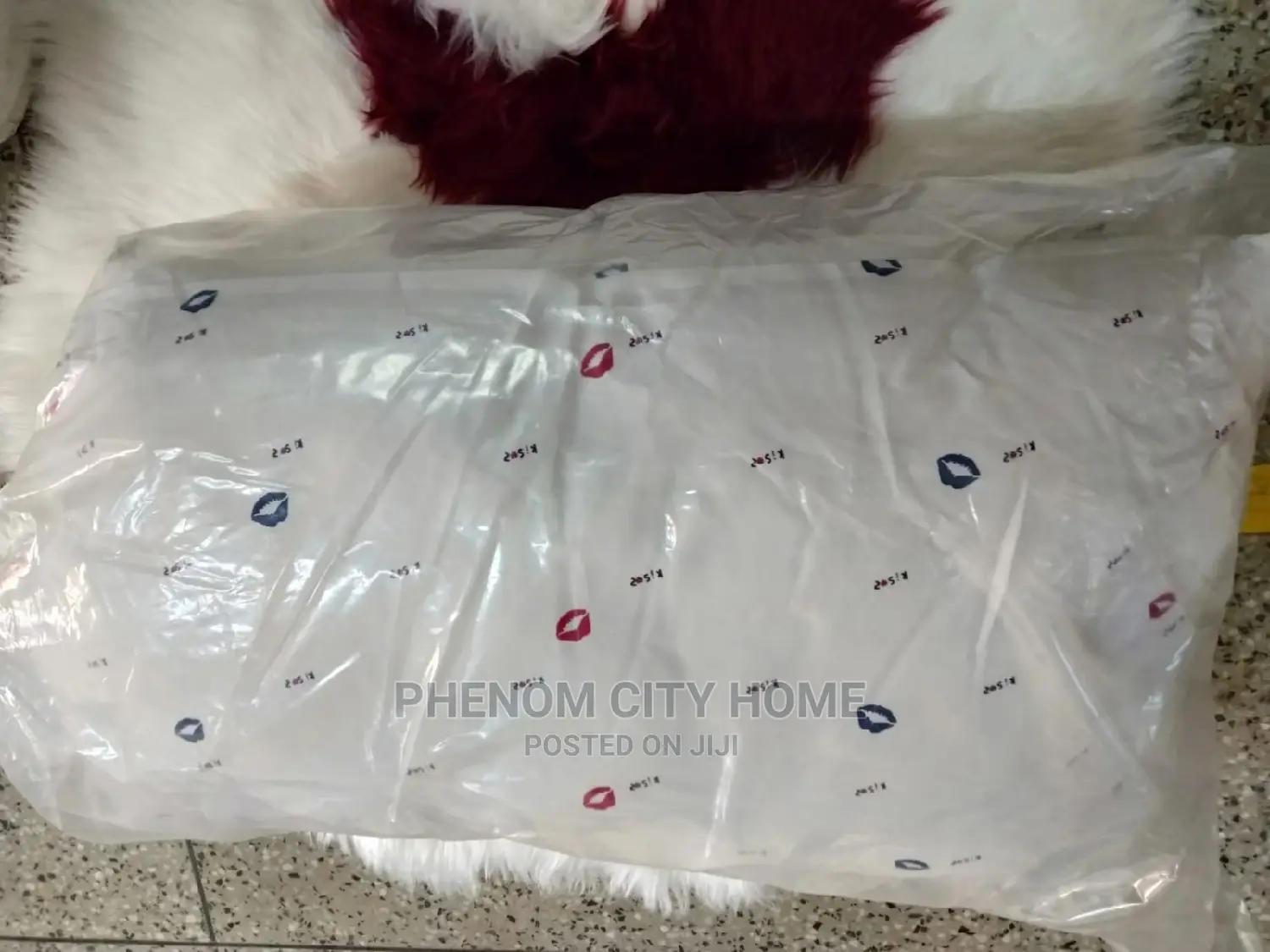 High Quality Bedpillows Available