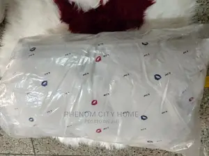 High Quality Bedpillows Available