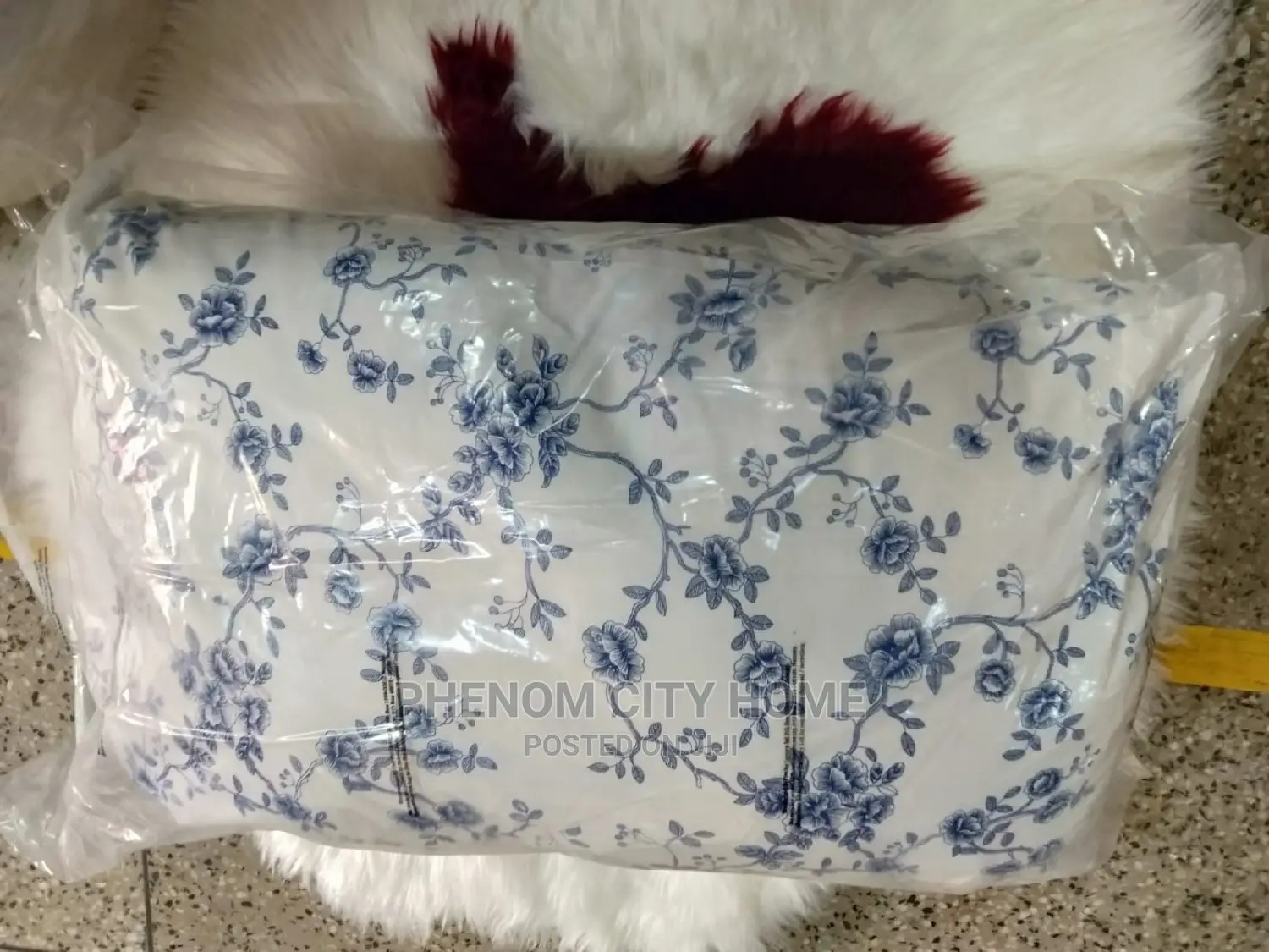 High Quality Bedpillows Available