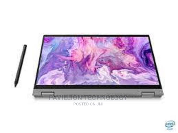 New Laptop Lenovo Flex 5 8GB Intel Core I5 SSD 512GB - thumbnail 3