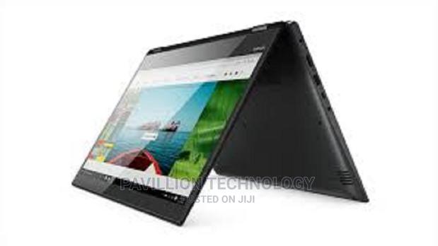 New Laptop Lenovo Flex 5 8GB Intel Core I5 SSD 512GB - thumbnail 4