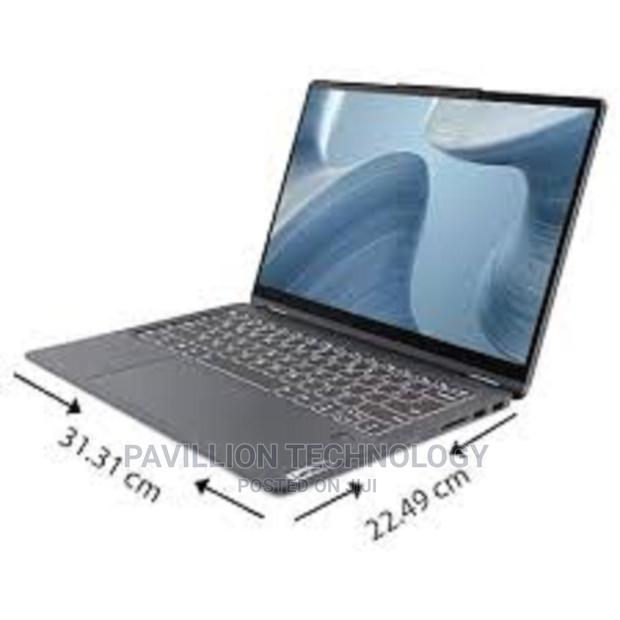 New Laptop Lenovo Flex 5 8GB Intel Core I5 SSD 512GB - thumbnail 5
