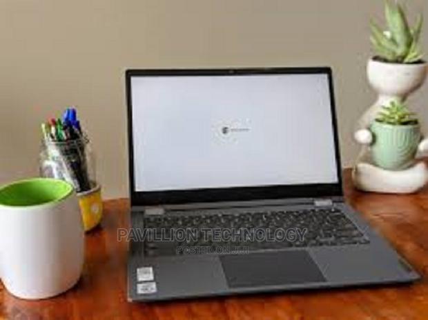 New Laptop Lenovo Flex 5 8GB Intel Core I5 SSD 512GB - thumbnail 7