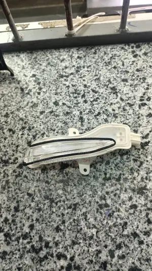 Mazda Cx-5 Side Mirror Indicator/Blinker