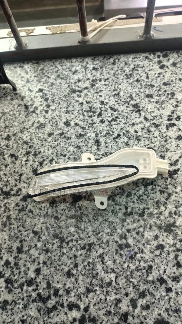 Mazda Cx-5 Side Mirror Indicator/Blinker