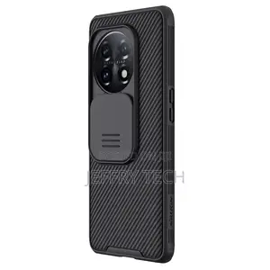 Nillkin Case for Oneplus 11 One Plus 11 (1+11) (6.7" Inch) C