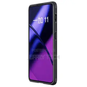 Nillkin Case for Oneplus 11 One Plus 11 (1+11) (6.7" Inch) C