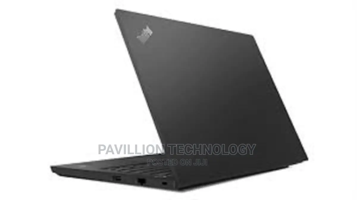 New Laptop Lenovo ThinkPad E14 Gen 4 8GB Intel Core I5 SSD 256GB
