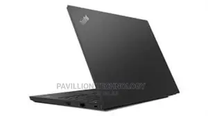 New Laptop Lenovo ThinkPad E14 Gen 4 8GB Intel Core I5 SSD 256GB